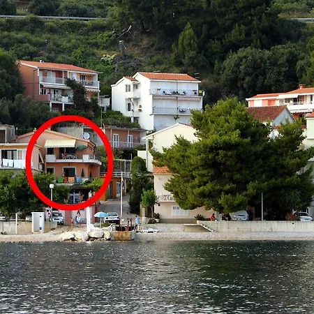 6725b Podgora (Split-Dalmatia)
