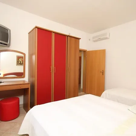 6725b Podgora (Split-Dalmatia)