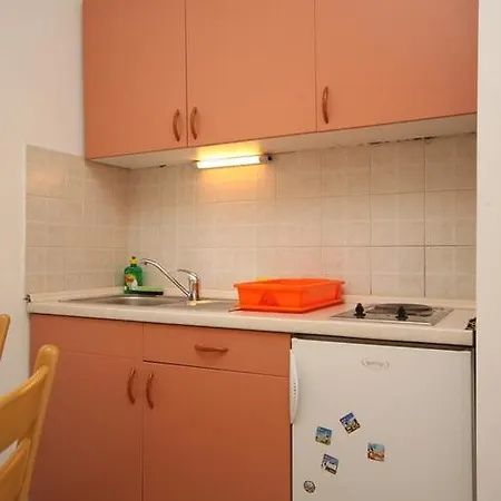 Lägenhet 6725b Podgora (Split-Dalmatia)