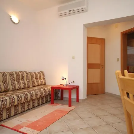 Lägenhet 6725b Podgora (Split-Dalmatia)